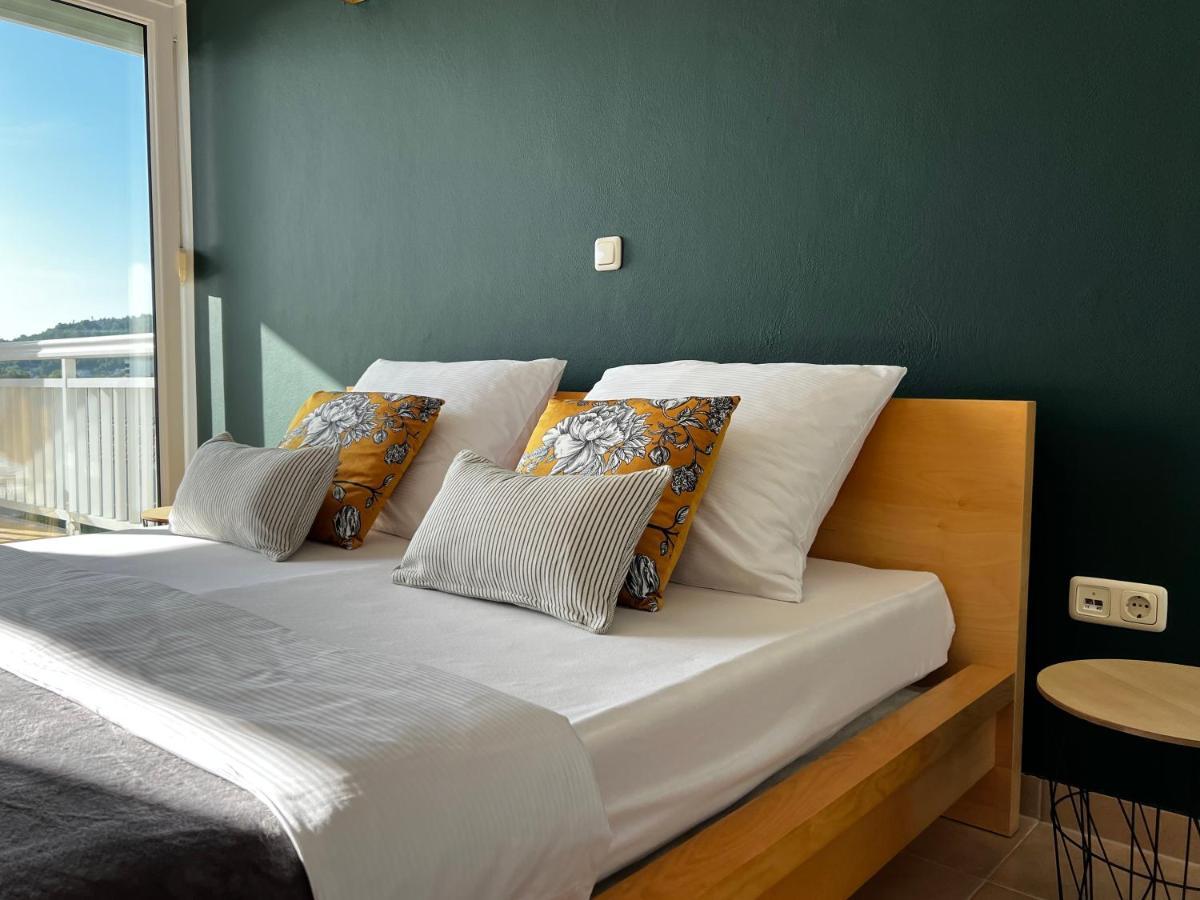 Kavajin Rooms Duće Exterior foto