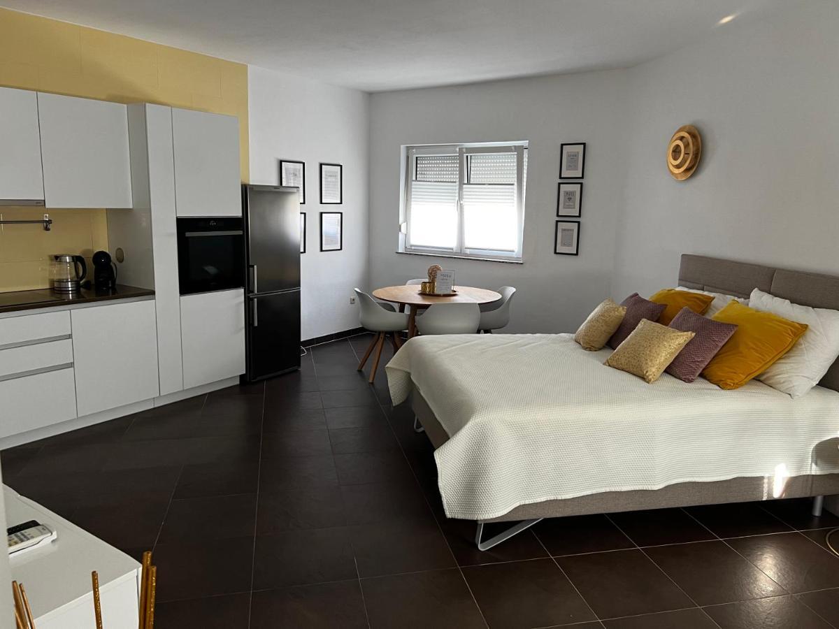 Kavajin Rooms Duće Exterior foto