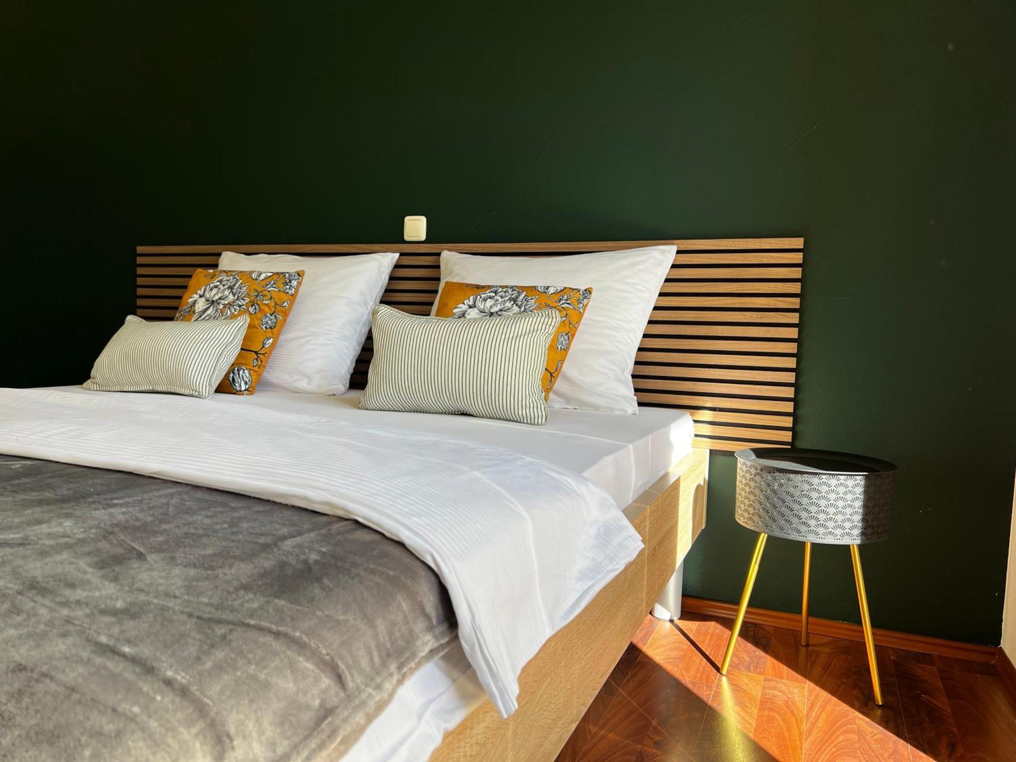 Kavajin Rooms Duće Exterior foto