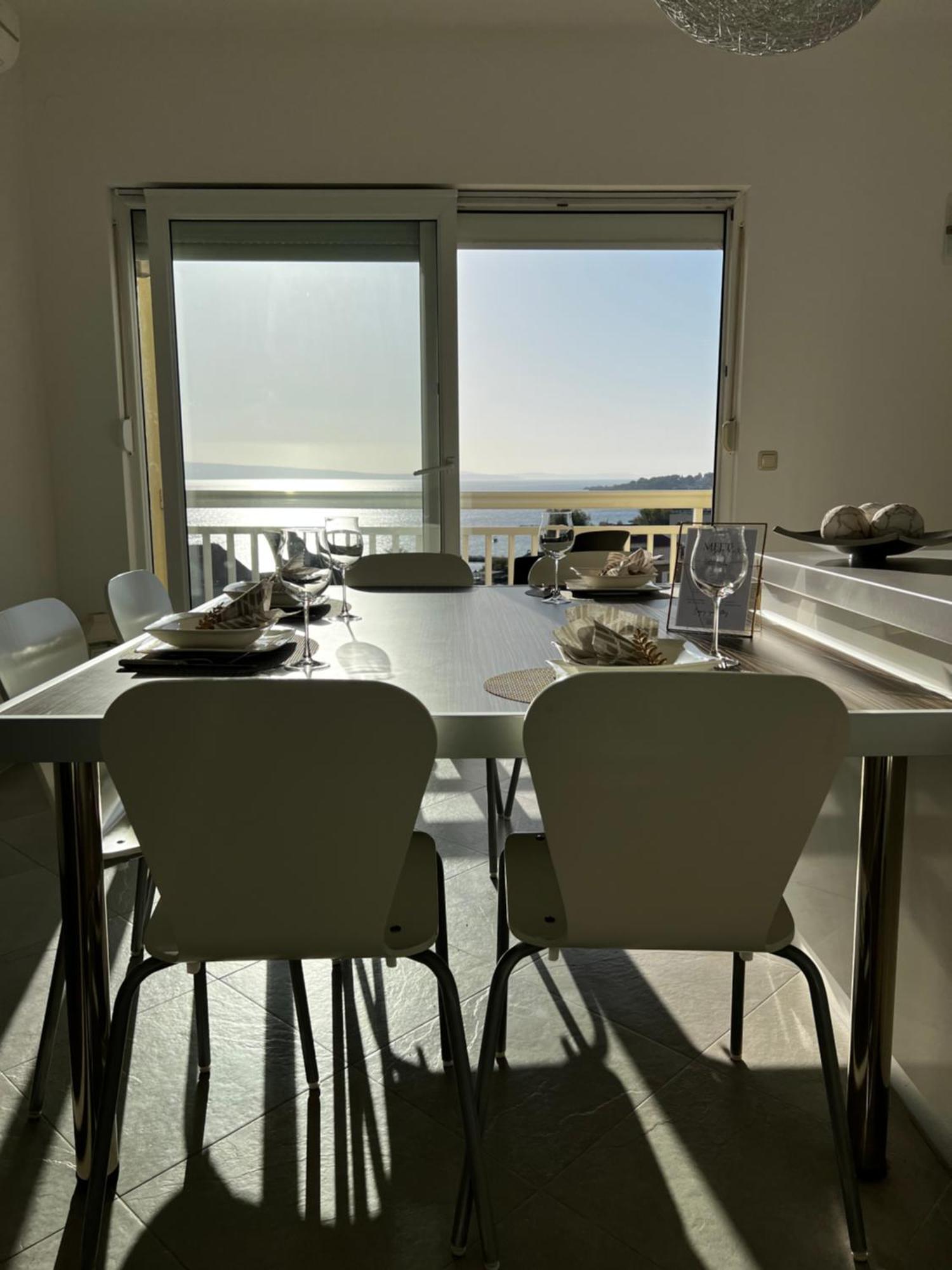 Kavajin Rooms Duće Zimmer foto